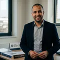 Youssef El Amrani, IT Manager