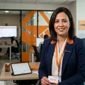 Amina Bouhou, emarches.com Platform Manager